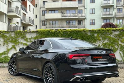 Audi A5 S5 3.0 TFSI quattro Tiptronic