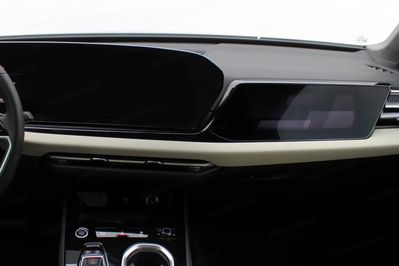 Audi A6 TFSI S line