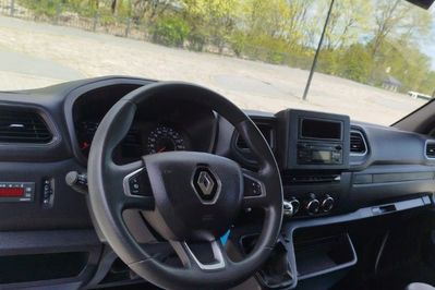 Renault Master dCi L2H2 Pack Clim