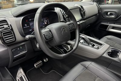 Citroen C5 Aircross BlueHDi Shine EAT8