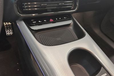 Mercedes CLA 250+ Shooting Brake AMG Line