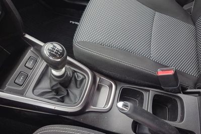 Suzuki Vitara 1.4 Boosterjet