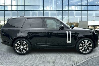 Land Rover Range Rover 3.0 P460e PHEV Autobiography