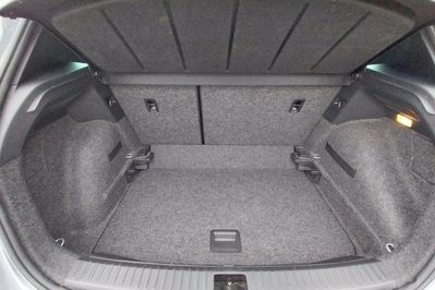 Seat Arona 1.0 TSI