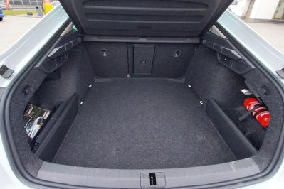 Skoda Octavia 1.5 TSI