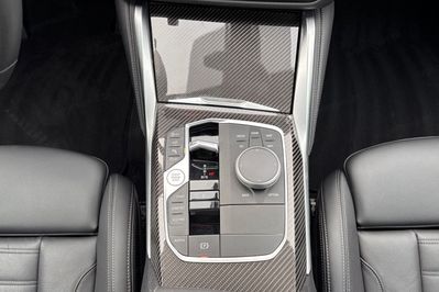 BMW Seria 4 430i xDrive M Sport aut