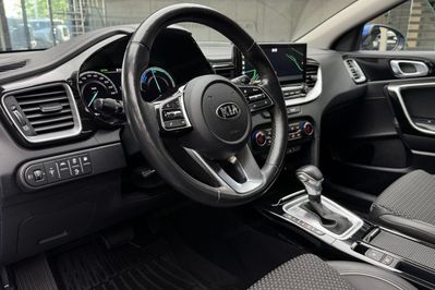 Kia Ceed GDI PHEV L Business Line DCT