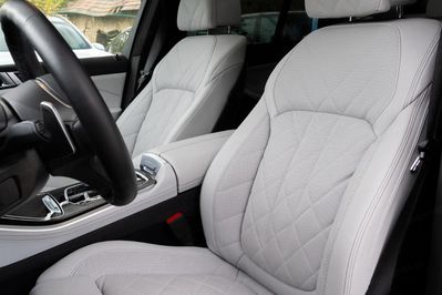 BMW X5 xDrive30d M Sport