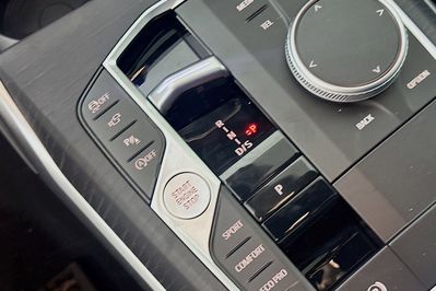 BMW Seria 3 Touring M340d xDrive