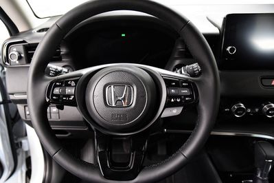 Honda HR-V Advance 1.5 i-MMD CVT