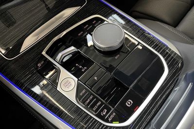 BMW X5 xDrive30d M Sport