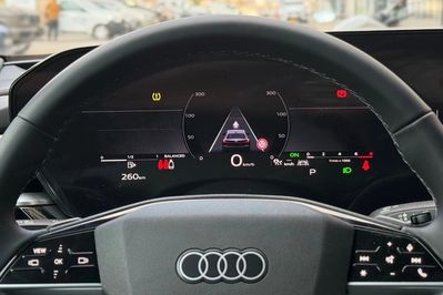 Audi A5 TFSI S line Avant