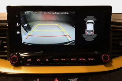 Kia XCeed 1.5 T-GDI DCT