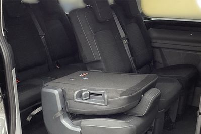 Ford Transit Custom Kombi M1 320 L2H1 Trend