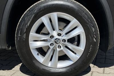 Skoda Kodiaq 2.0 TDI 4x2 Ambition DSG