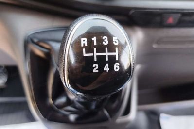 Ford Transit L4H3