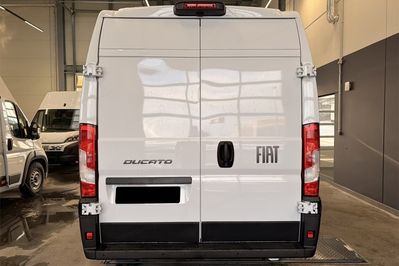 Fiat Ducato Maxi L4H2 Zabudowa Brygadowa