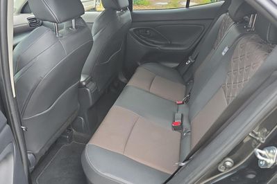 Toyota Yaris Cross Hybrid 1.5 Executive