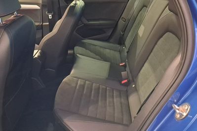 Seat Ibiza TSI FR S&S
