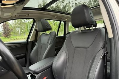 BMW X3 xDrive30e xLine aut