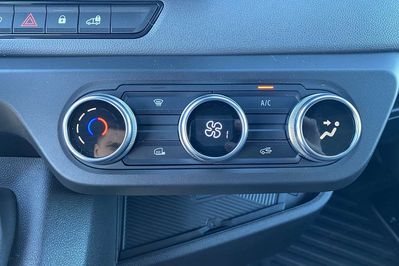 Renault Master L3H2 Extra