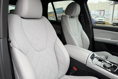 BMW X5 xDrive30d M Sport