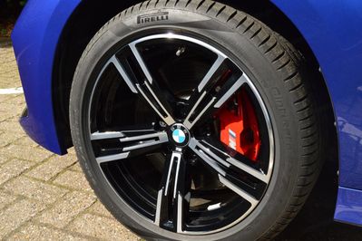 BMW Seria 3 318i M Sport