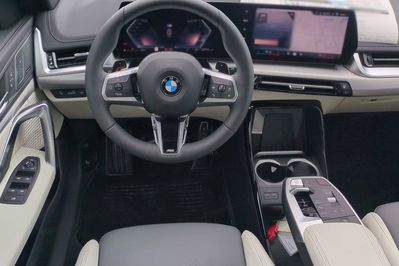 BMW X1 xDrive30e M Sport