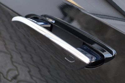 Mercedes CLA 180 AMG Line