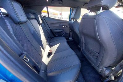 Peugeot 2008 1.2 Puretech Gt Pack S&S