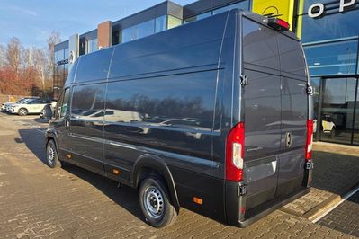 Citroen Jumper L4H3 3.5t AT8