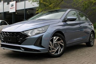 Hyundai i20 Modern 1.0 T-GDi