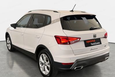 Seat Arona TSI FR