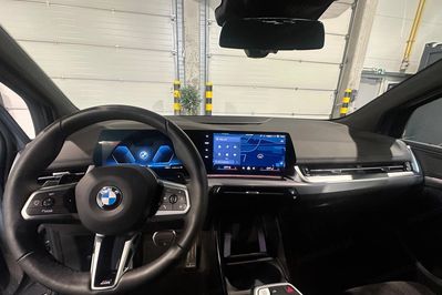 BMW Seria 2 218i M Sport sport-aut