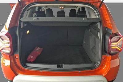Dacia Duster 1.3 Tce Prestige Edc