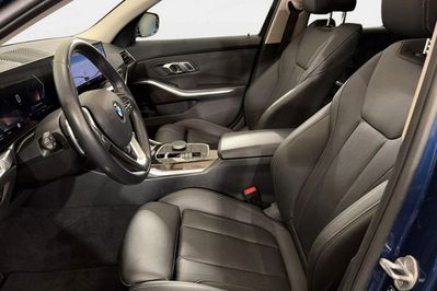 BMW Seria 3 Touring 320d xDrive