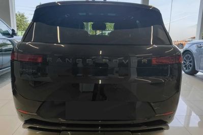 Land Rover Range Rover Sport D300 Dynamic SE