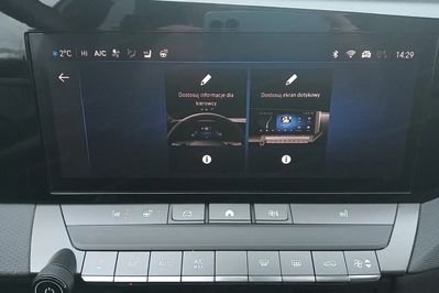 Opel Astra 1.2 T Business Edition S&S