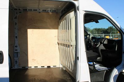 Citroen Jumper L3H2