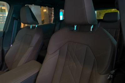 BMW X3 M50 xDrive