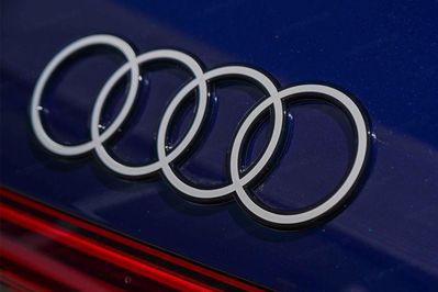 Audi Q5 TFSI quattro S line