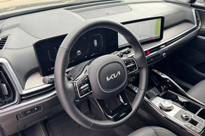 Kia Sorento 1.6 t-Gdi Hev Xl Awd 7OS