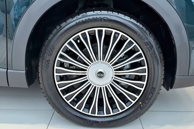 Chery Tiggo 9 Prestige 1.5 T-GDI Super Hybrid DHT 7os.