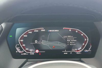 BMW Seria 2 M235 xDrive