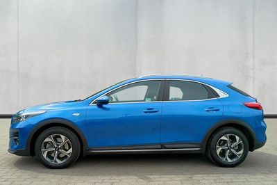 Kia XCeed 1.5 T-GDI M DCT