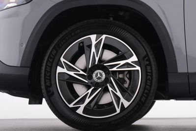 Mercedes GLB 220 Progressive