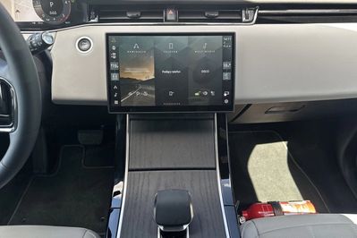 Land Rover Range Rover Evoque D200 S