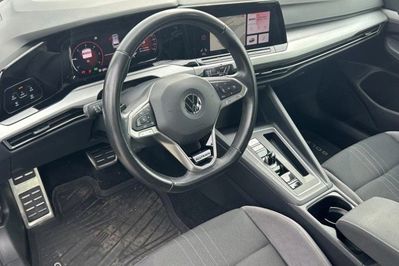 Volkswagen Golf 2.0 TDI