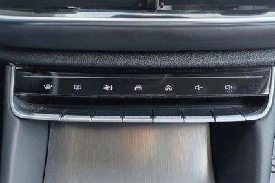 MG HS 1.5 T-GDI Excite