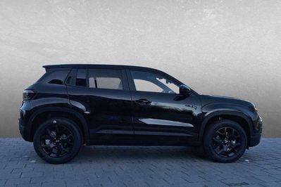 Jeep Avenger Black Edition 1.2 T3 mHEV FWD eDCT6